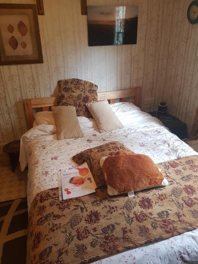 Sasana Motel And Guest House Bungoma Экстерьер фото