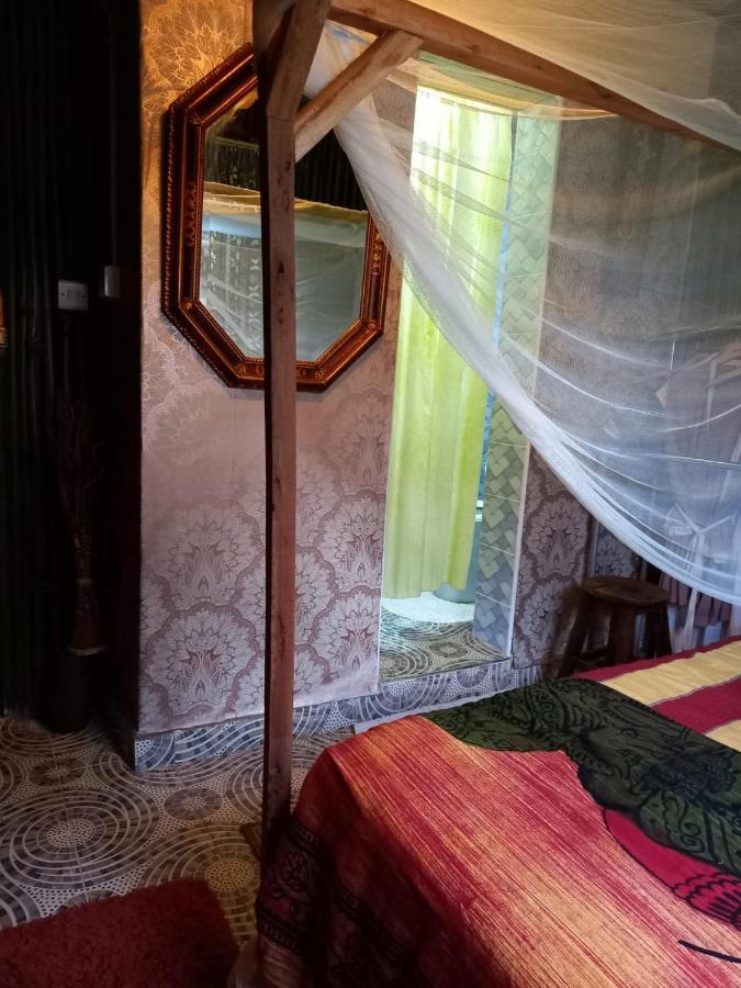 Sasana Motel And Guest House Bungoma Экстерьер фото